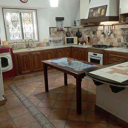 Villa Yasmine Hammamet Buitenkant foto
